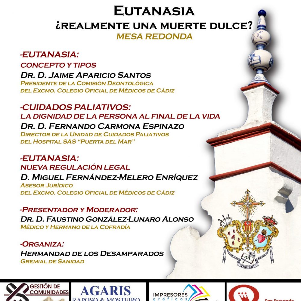 Ciclo de Conferencias «Medicina y Humanidades»