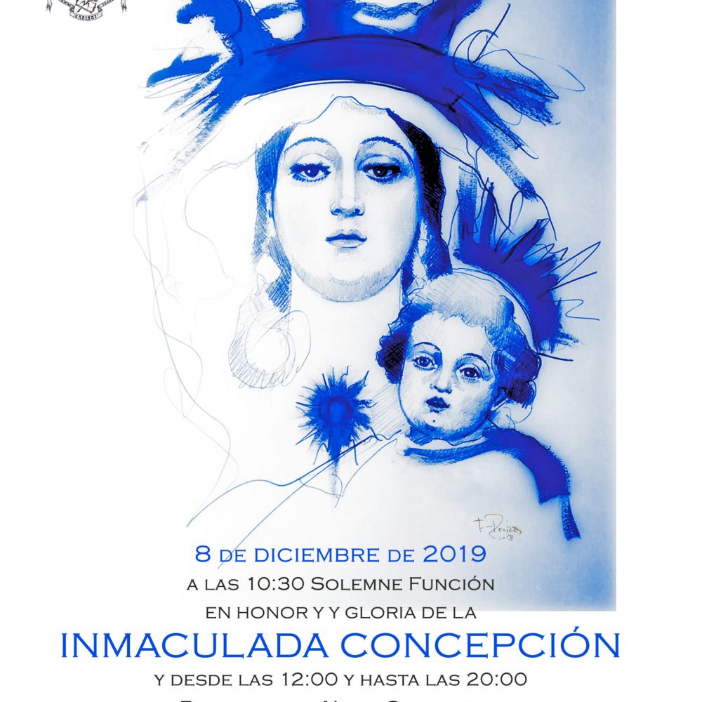 Festividad de la Inmaculada Concepción