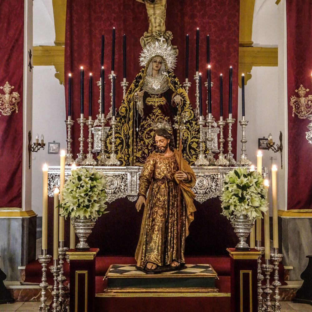 Cultos cuaresmales