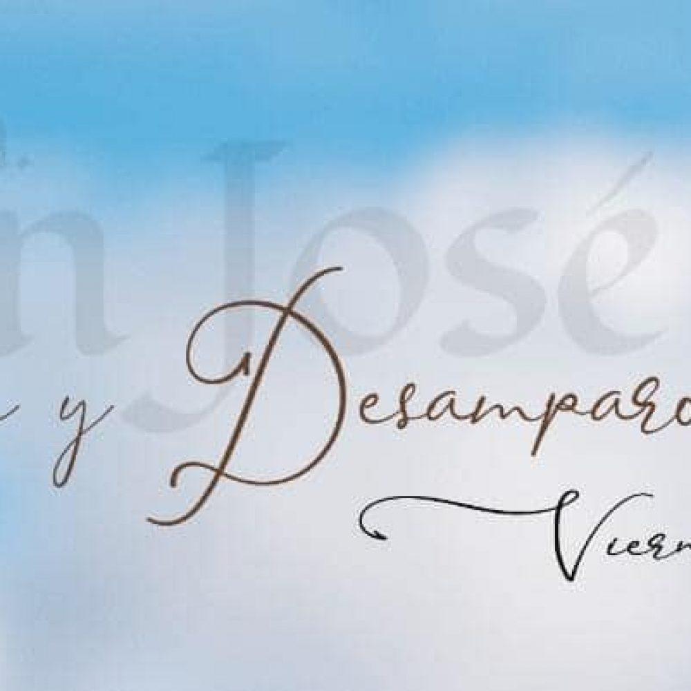 I Cartel “Sangre y Desamparo”
