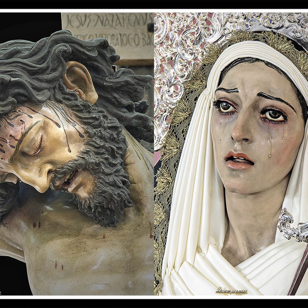 CULTOS CUARESMALES 2021