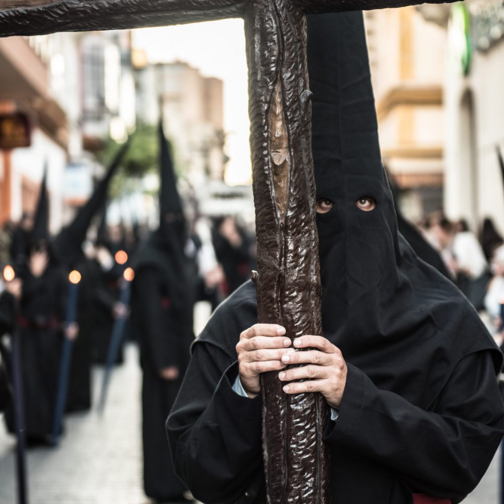 VIERNES SANTO 2022