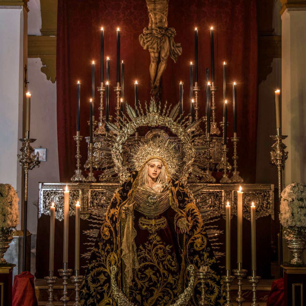 Domingo de Pasión