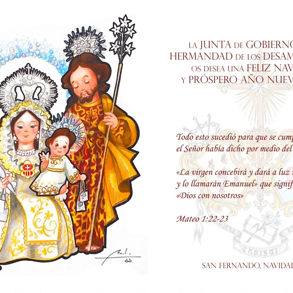 ¡Feliz Navidad!