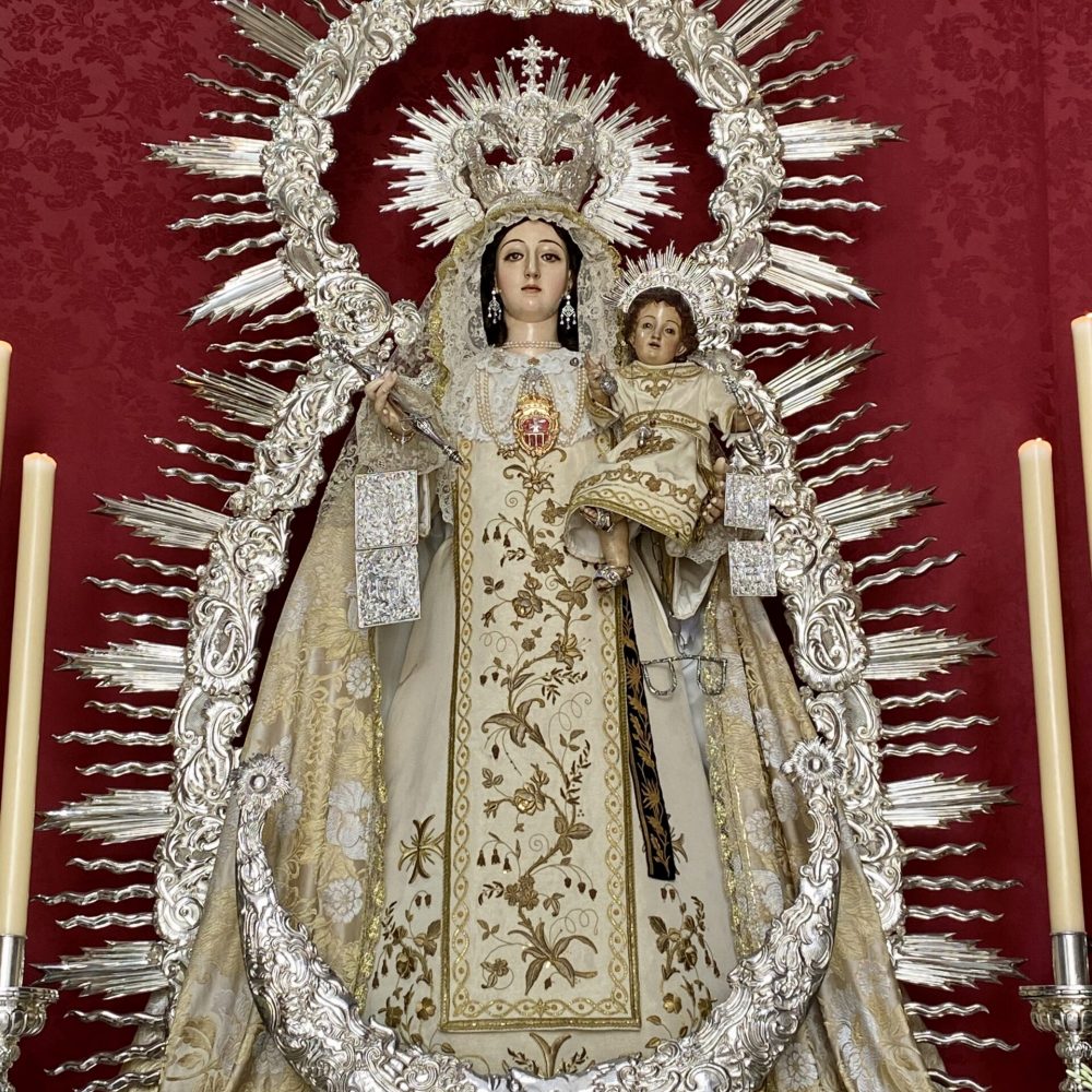 Festividad de la Inmaculada Concepción y 150 aniversario de San José, Patrón de la Iglesia Universal