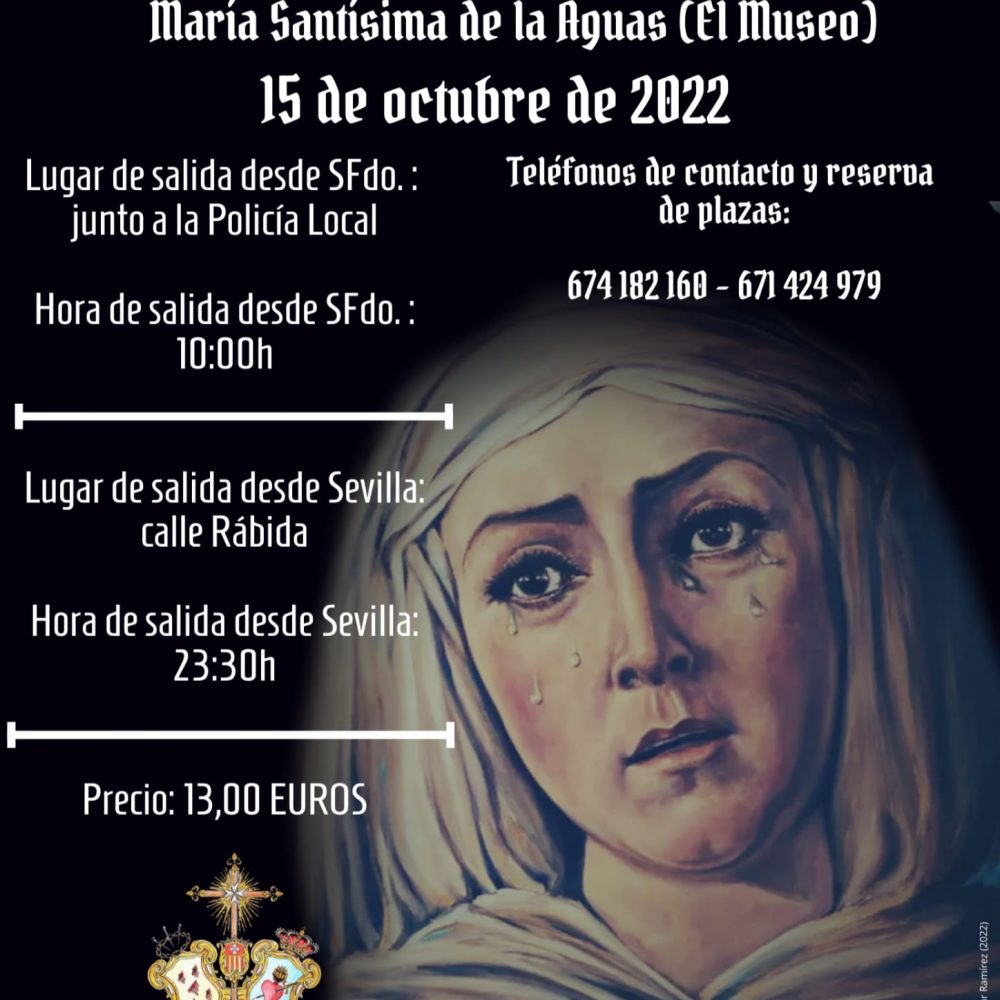 Excursión a Sevilla