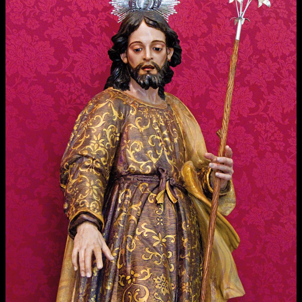 Onomástica de San José