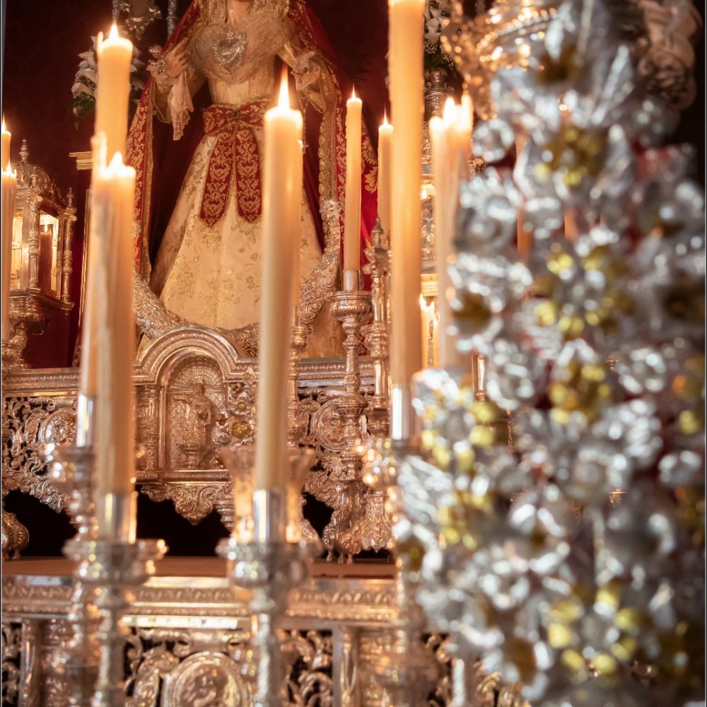 Altar extraordinario