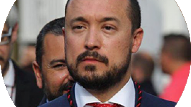 Antonio Luis Belizón Ibáñez