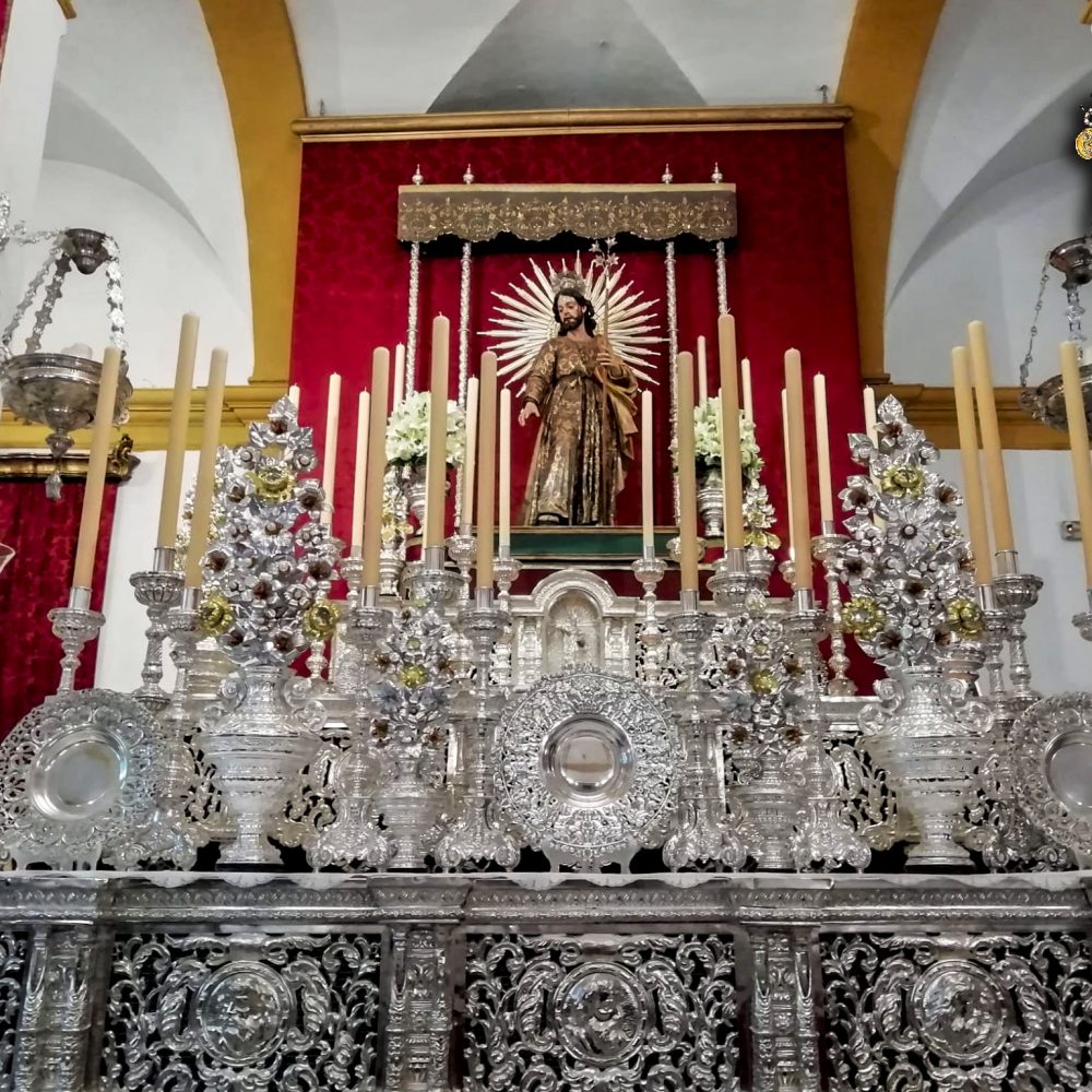 1 de mayo josefino