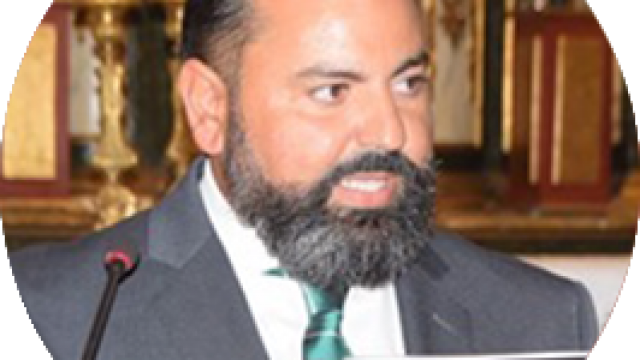 Diego Mainé Camacho