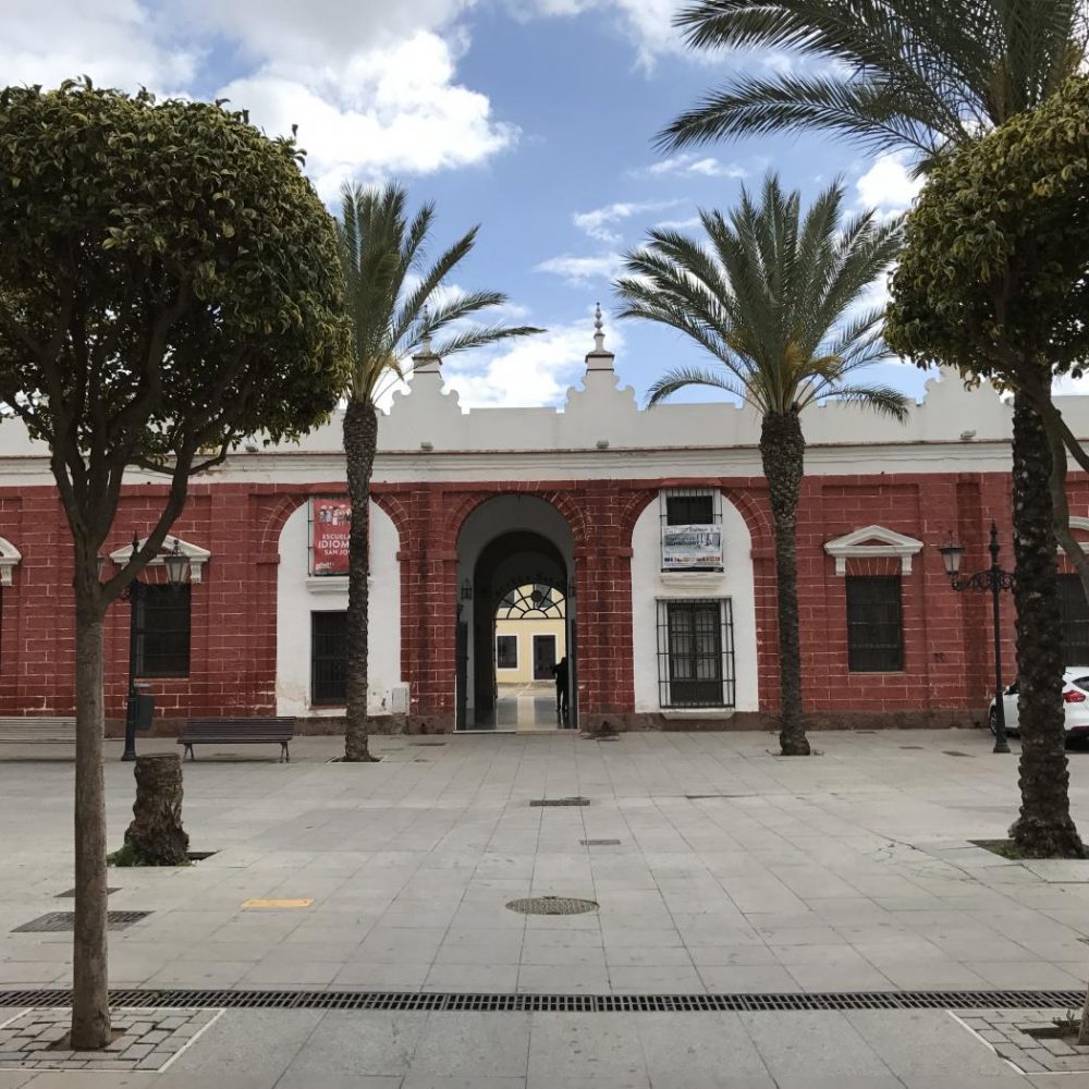 Limpieza y desinfección