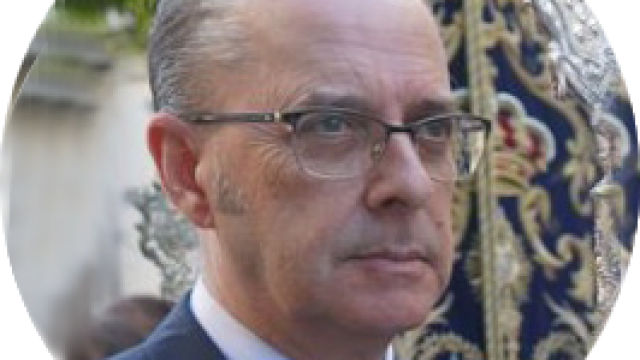 Antonio José Martínez Cortes