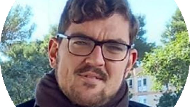 Javier Cordero Domínguez