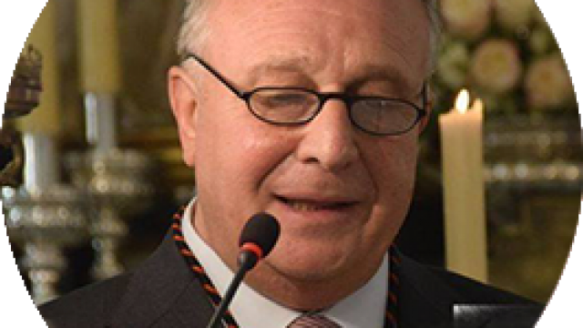 Juan Pedro Fernández de los Ríos Moreno