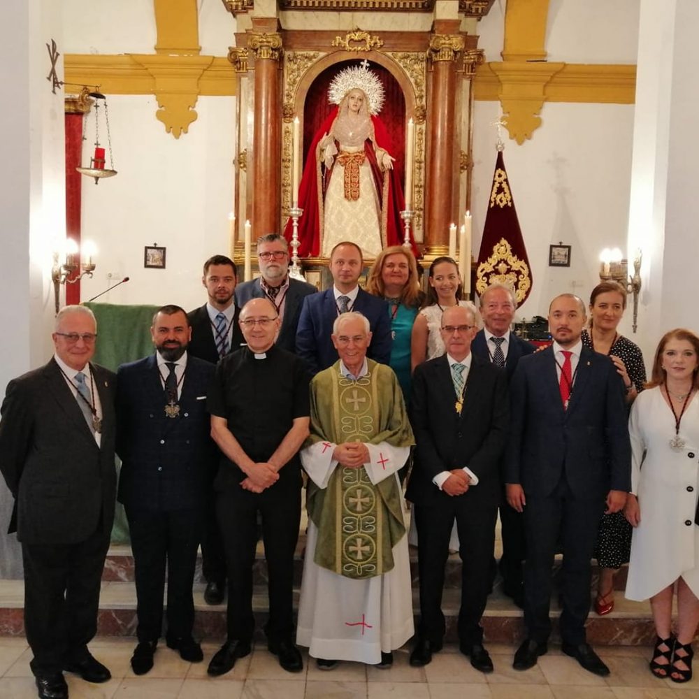 Nueva Junta de Gobierno