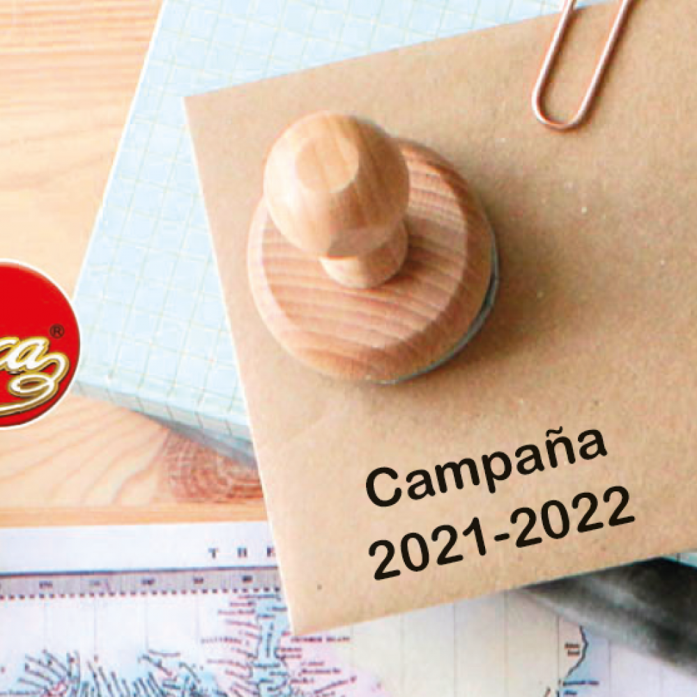 Ya a la venta Productos Navideños