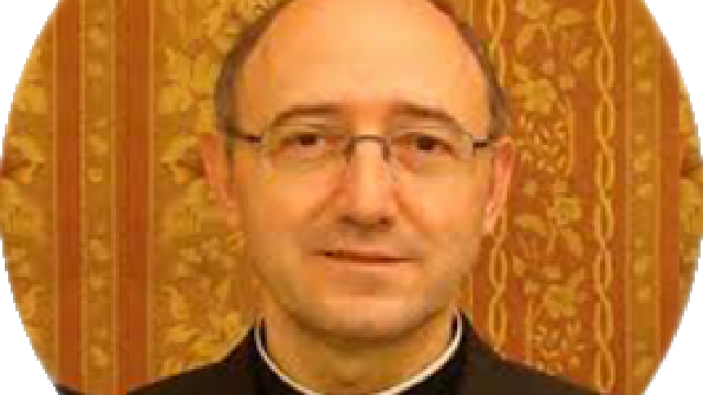 Rvdo. P. D. Gonzalo Núñez del Castillo