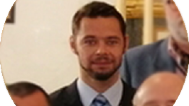Rubén Moreira Fernández