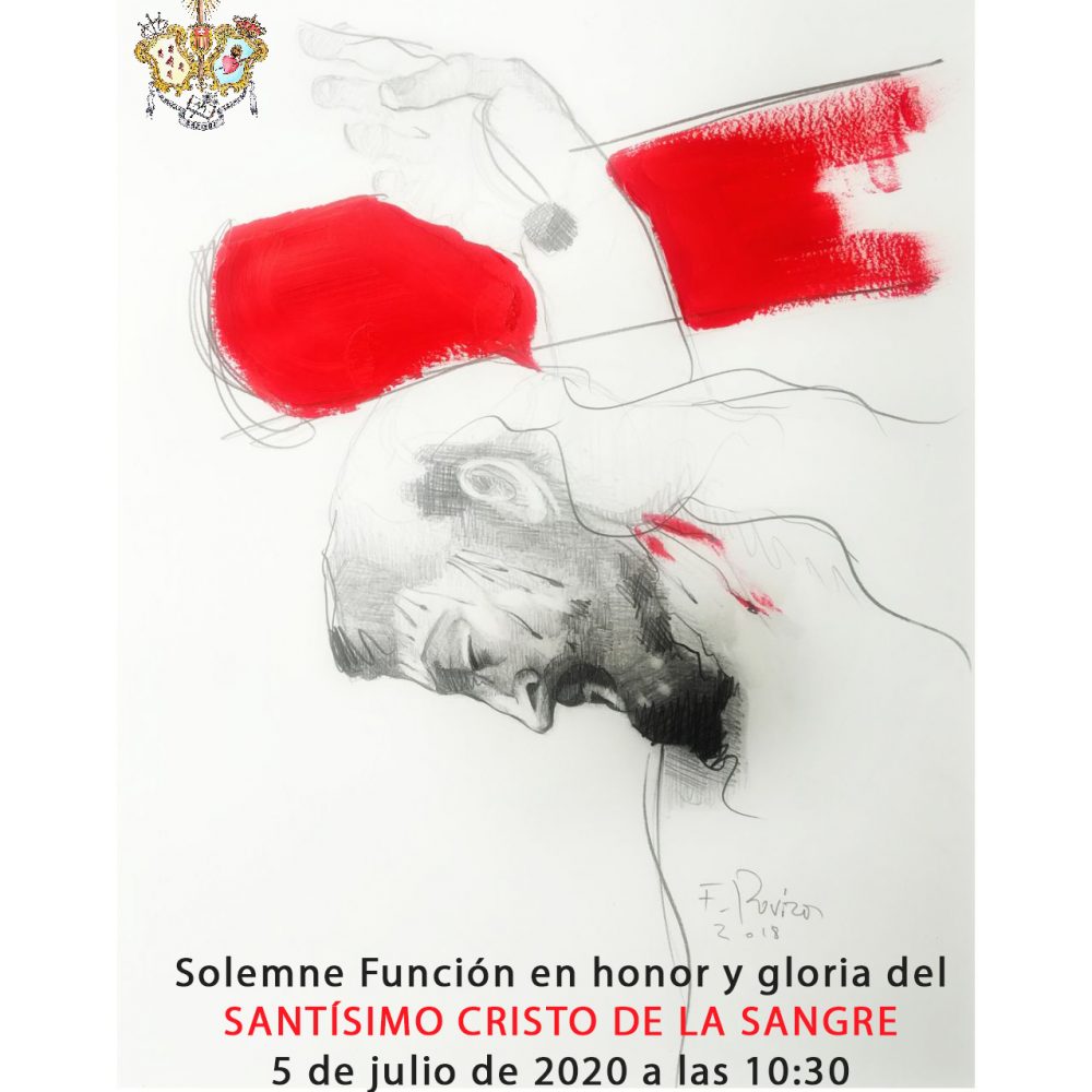 Función del Stmo. Cristo de la Sangre