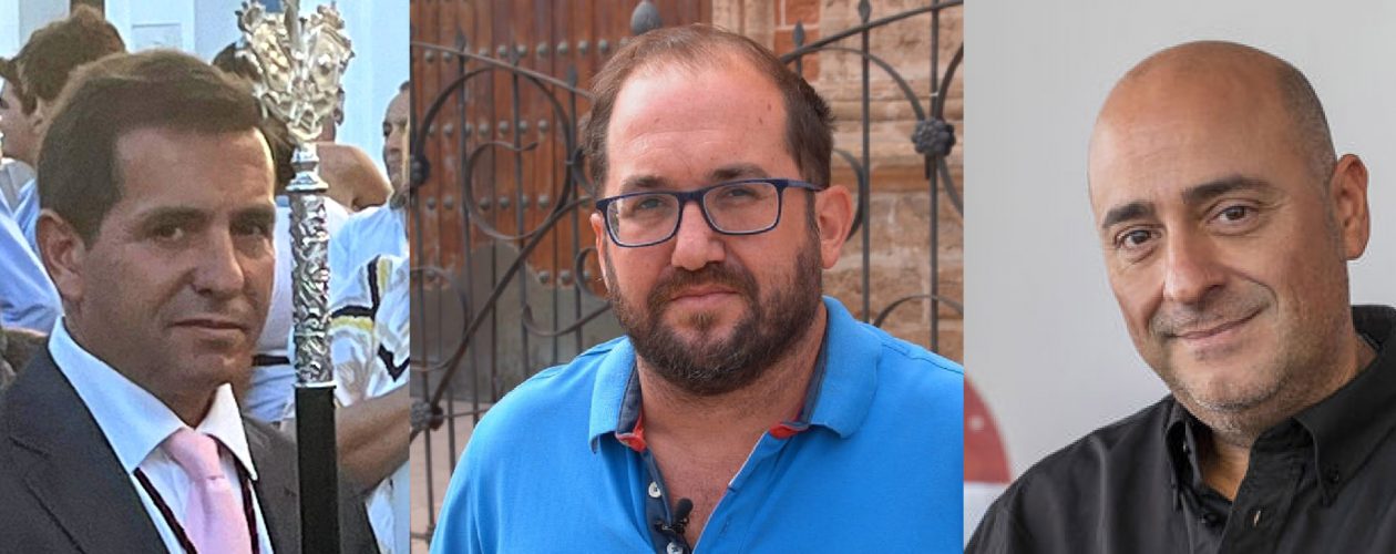 Reyes Magos Solidarios 2022