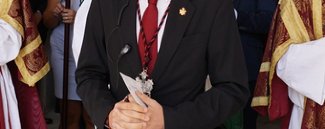 Hermano Distinguido del año 2025
