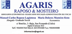 Agaris