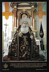 Boletín Año 2006