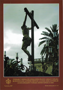 Boletín Año 2007