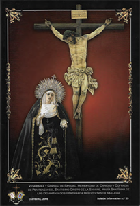 Boletín Año 2008