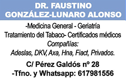 Faustino Ruiz