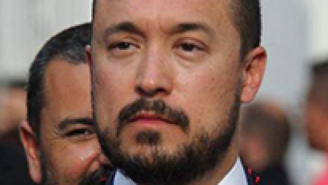 Antonio Luis Belizón Ibáñez