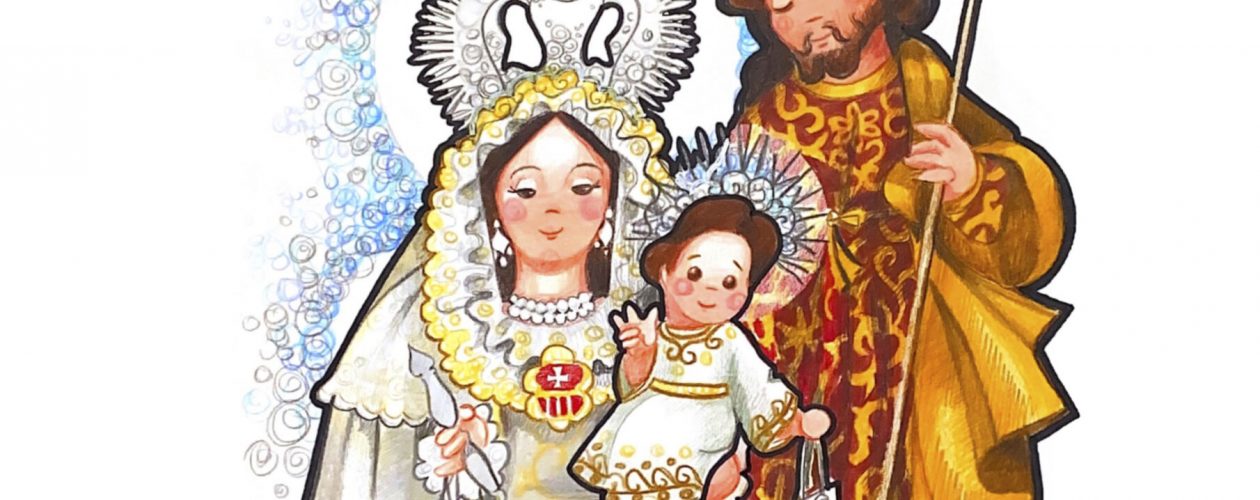 Nacimiento de la Hermandad