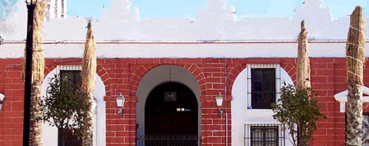 Agradecimiento a la Escuela “San José”