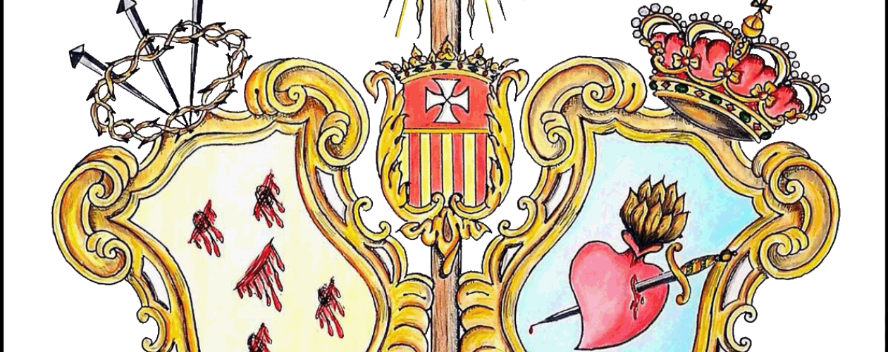 La Hermandad de los Desamparados designa al  cartelista y a la presentadora para la salida de la Virgen de las Mercedes