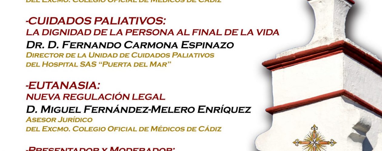 Ciclo de Conferencias “Medicina y Humanidades”