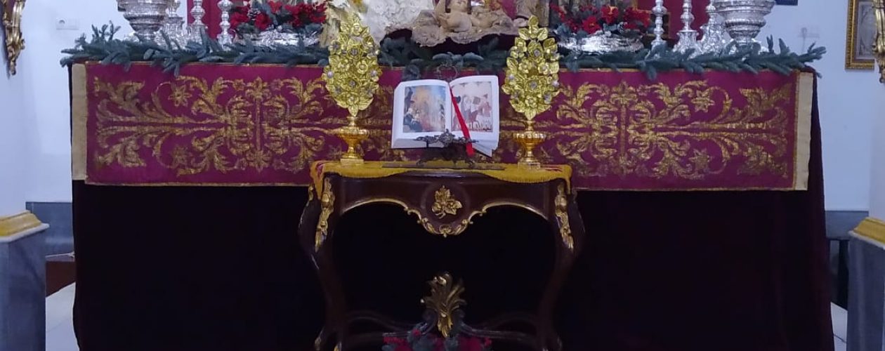 Nacimiento de la Hermandad