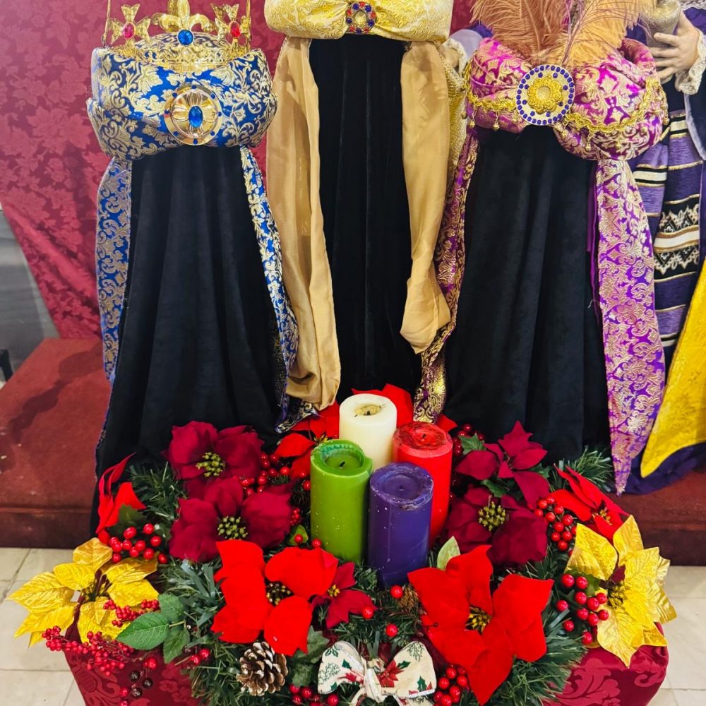 La Hermandad de Desamparados anuncia el nombre de las personas que encarnarán a los Reyes Magos Solidarios